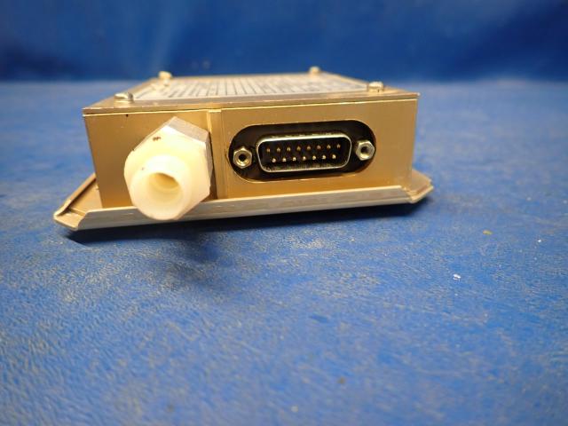 TCI SSD120-XXA ENCODER-Altitude Digitizer Model SSD120-XXA
